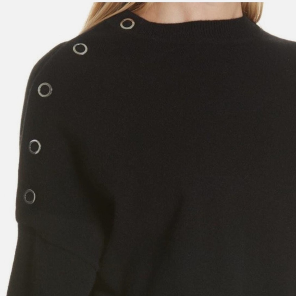LEWIT cashmere sweater